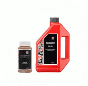 Aceite Rock Shox Pike - 0W-30