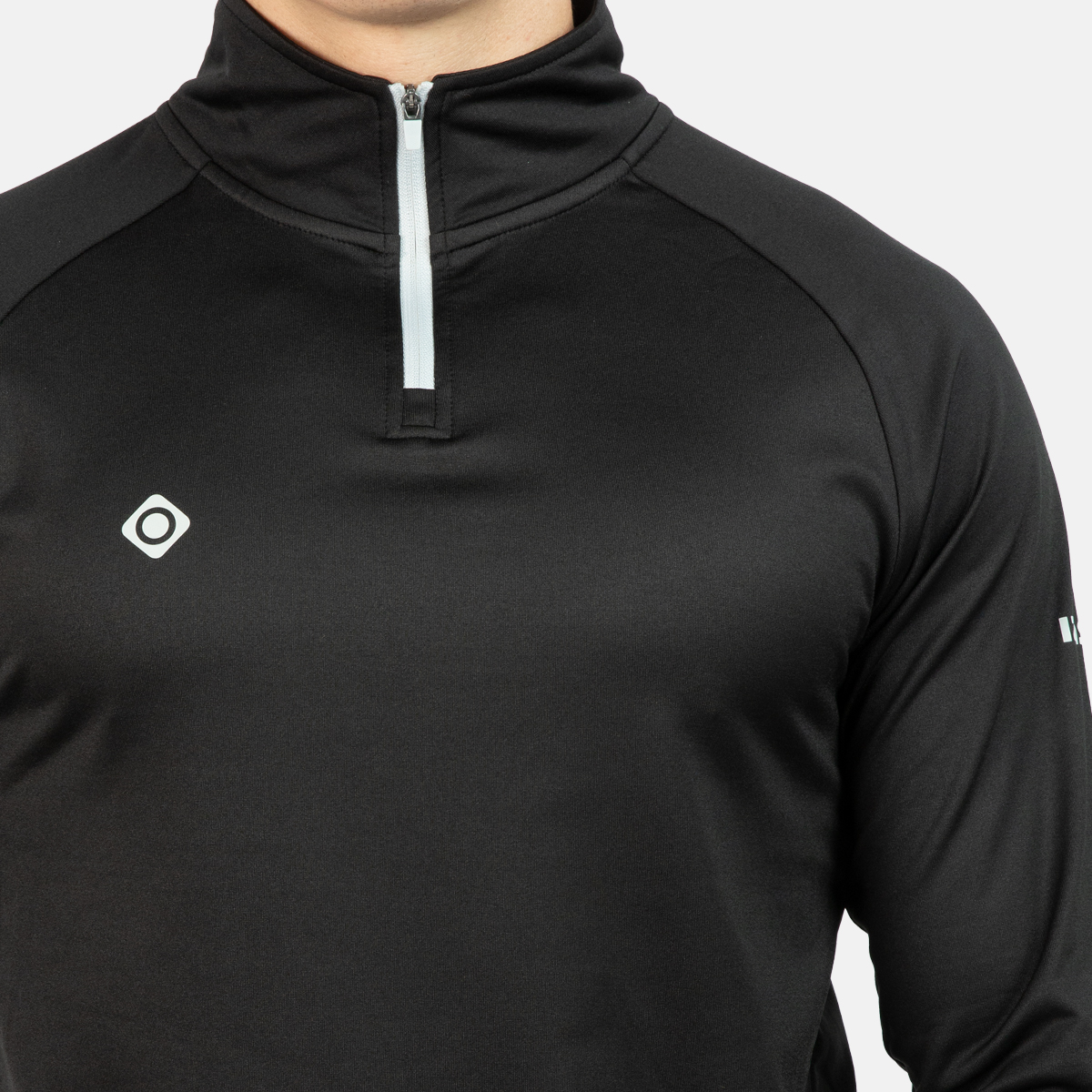 FORRO POLAR GORNER IZAS NEGRA - Imagen 4