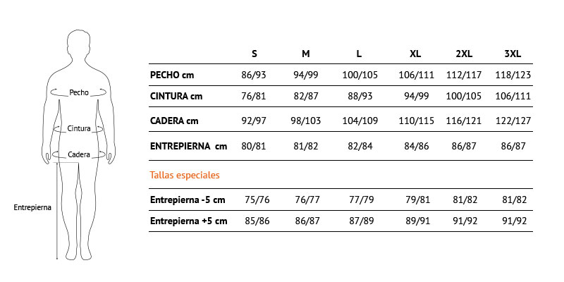 PANTALON TREKKING TRANGOWORLD MOURELLE ROJO - Imagen 9