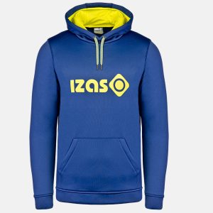 SUDADERA HOMBRE IZAS DUERO M ROYAL