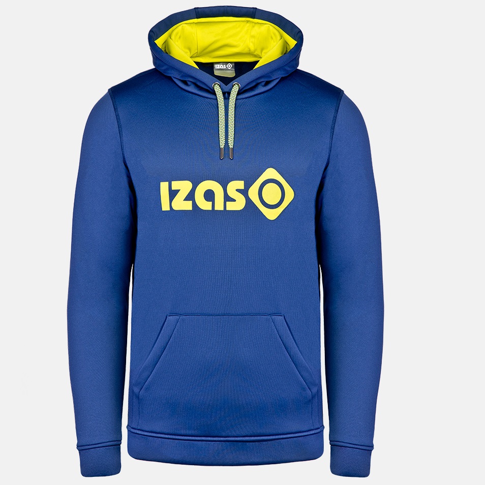 SUDADERA HOMBRE IZAS DUERO M ROYAL - Imagen 2