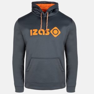 SUDADERA HOMBRE IZAS DUERO M GRIS
