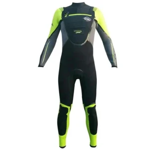 Traje de neopreno Infierno SELAND