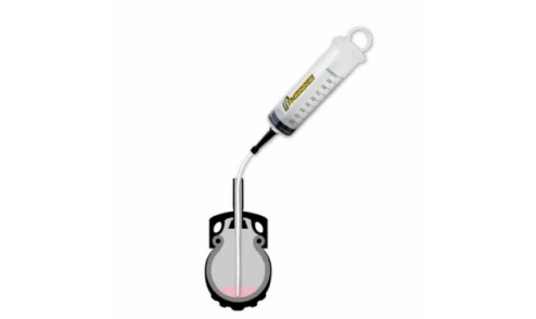 Sonda X-Tube de comprobación del líquido - Imagen 3