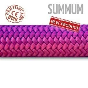 Cuerda de barrancos Iris 9 mm barrancos  KORDAS