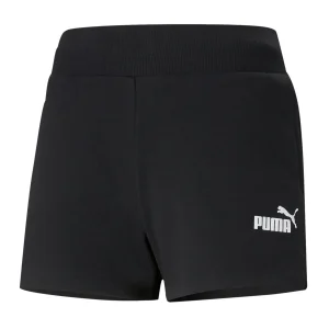 BERMUDA PUMA ESSENTIALS SWEAT