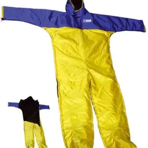 Traje Isotérmico MTDE