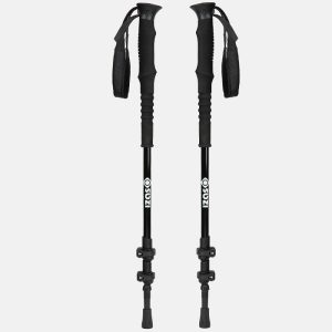 BASTONES TREKKING PIURA IZAS