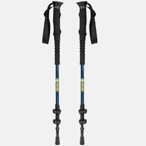 BASTONES TREKKING PIURA IZAS AZUL