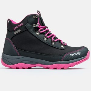 BOTA MONTAÑA MUJER IZAS LEZAT