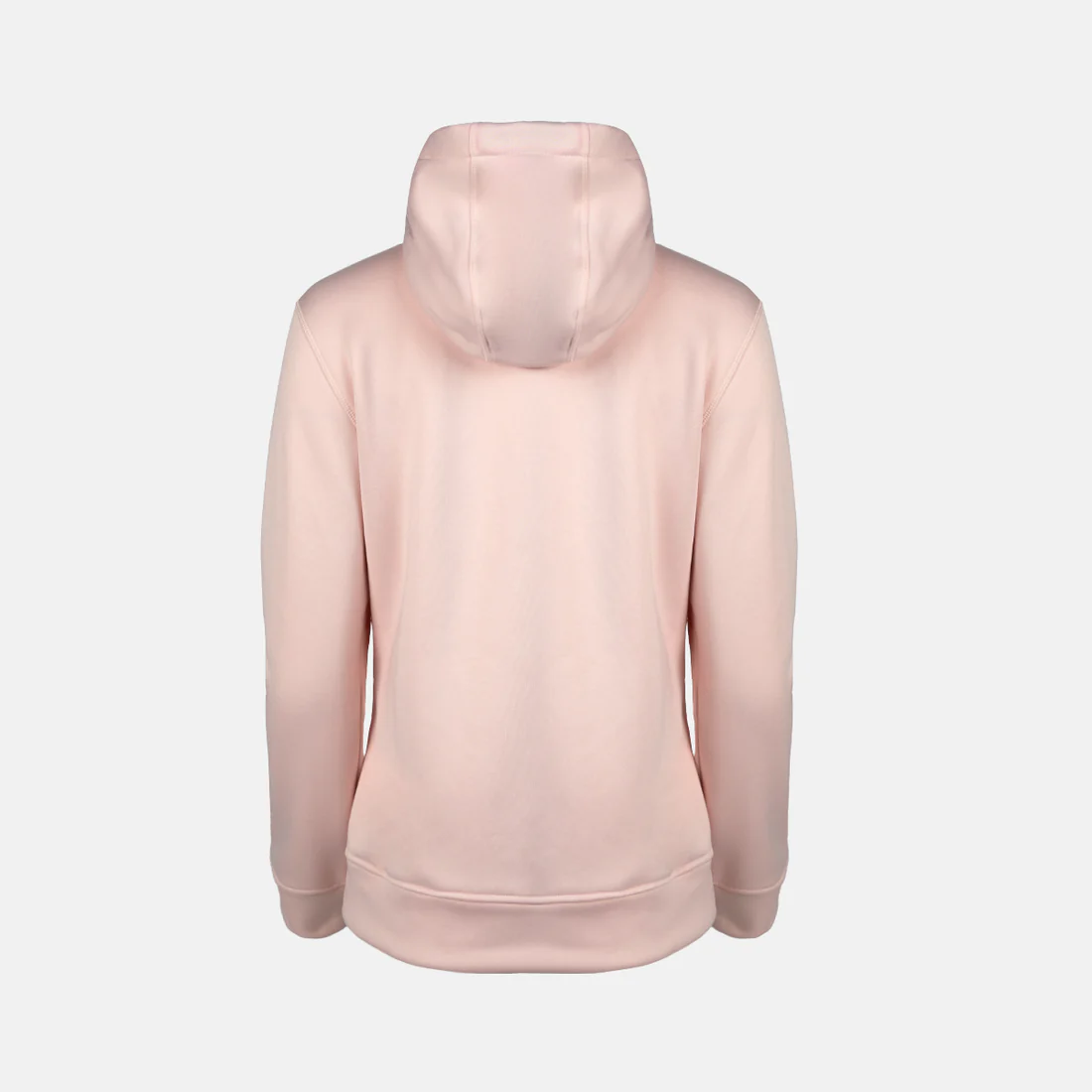 SUDADERA MUJER IZAS DUERO W CRYSTAL PINK - Imagen 5