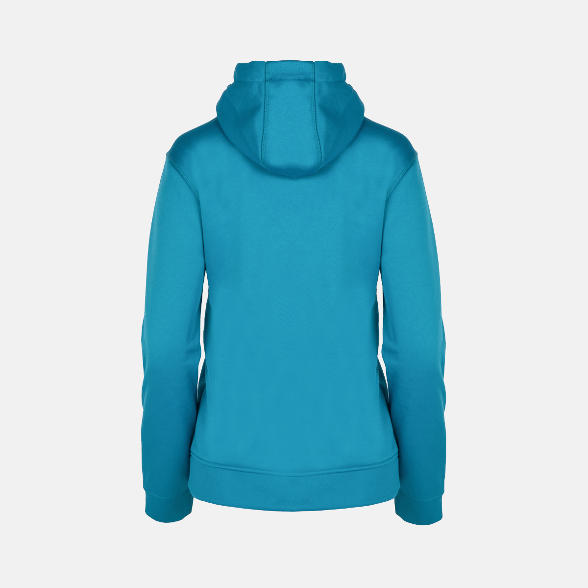 SUDADERA MUJER IZAS DUERO W AZUL - Imagen 3
