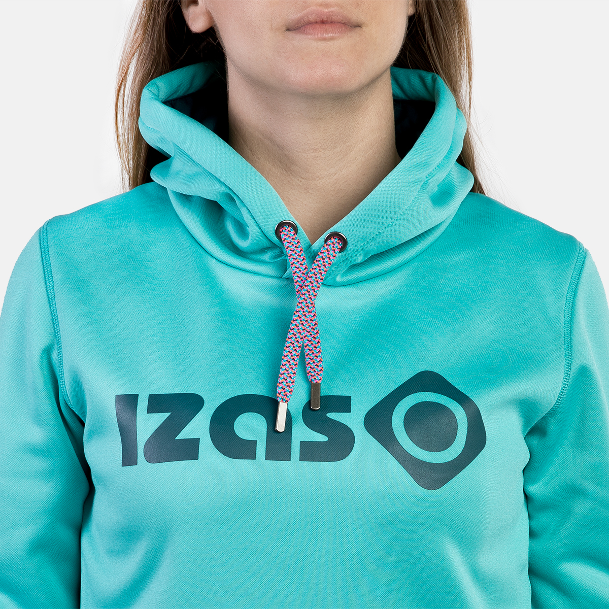 SUDADERA MUJER IZAS DUERO W CERAMIC - Imagen 6
