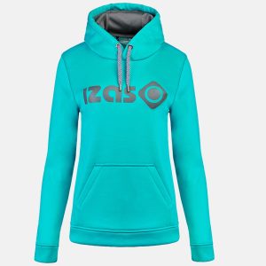 SUDADERA MUJER IZAS DUERO W CERAMIC