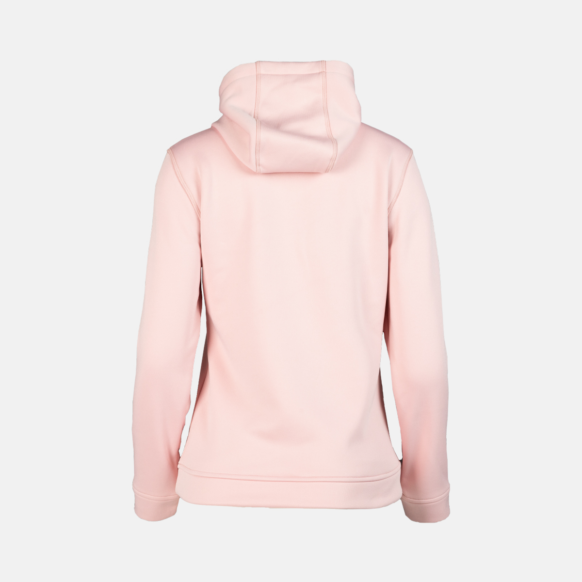 SUDADERA MUJER IZAS DUERO W ROSA CLARO - Imagen 3