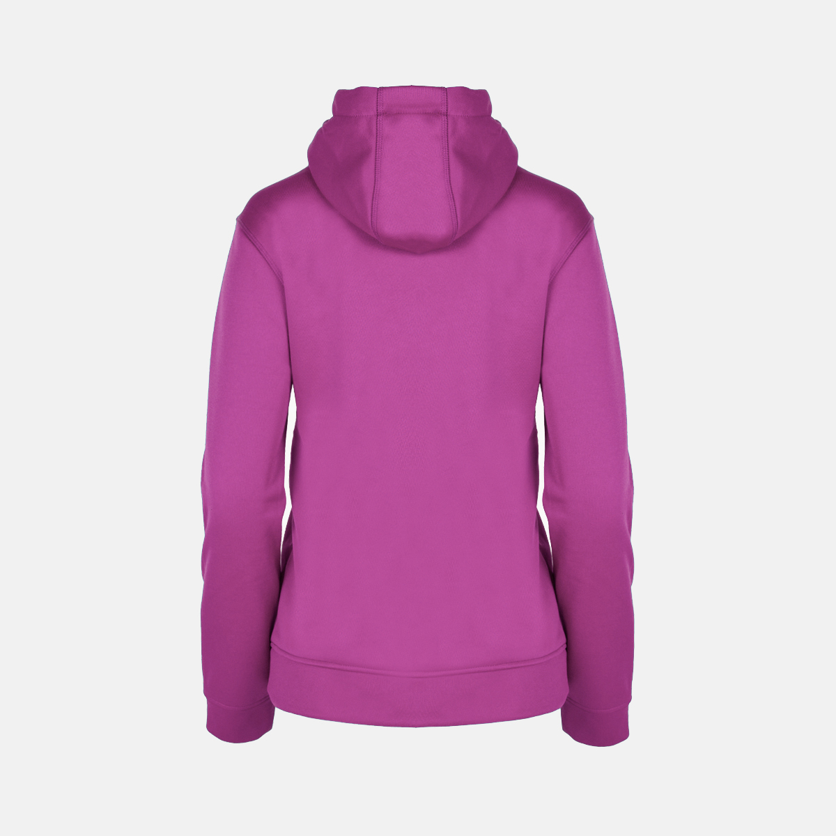 SUDADERA MUJER IZAS DUERO W ORQUIDEA - Imagen 3