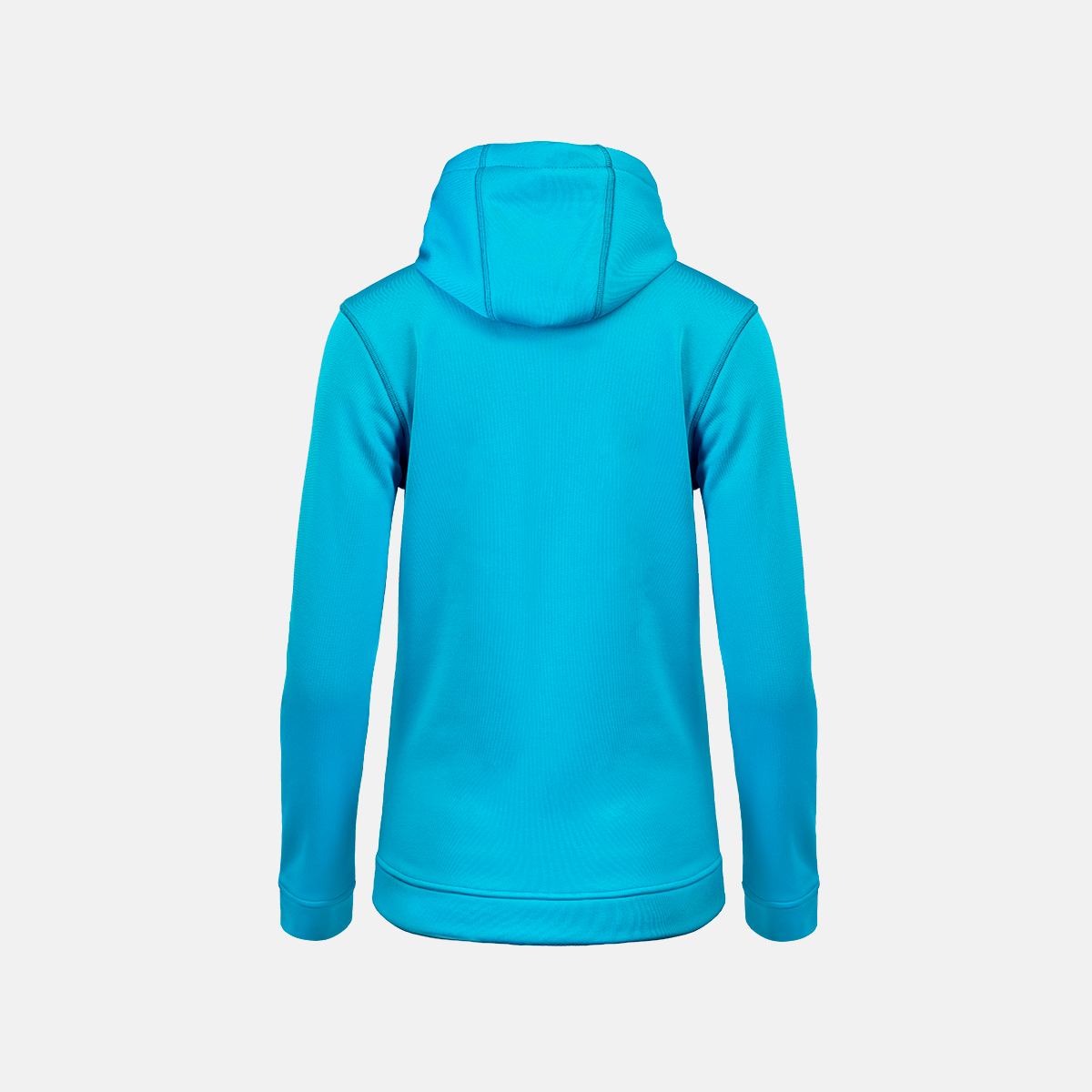SUDADERA MUJER IZAS DUERO W TURQUESA - Imagen 3