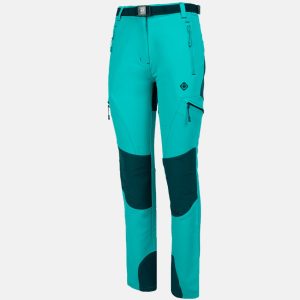 PANTALON MUJER IZAS BALTIC W CERAMIC