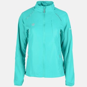 CORTAVIENTOS MUJER ROSA ISONA II CERAMIC