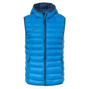 CHALECO HOMBRE IZAS ORTIL BLUE RIVER/BLUEMON