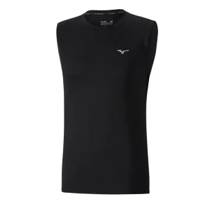 CAMISETA SIN MANGAS MIZUNO IMPULSE CORE