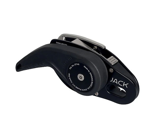 Descensor Jack SINGING ROCK - Imagen 6