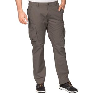 Pantalon KAMPALA PANTS M siltstone Talla 52 – JACK WOLFSKIN