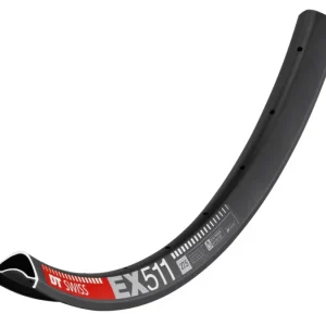 Llanta DT Swiss EX 511 29 x 30 DB - Aluminio - Tubeless