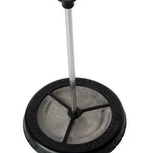 Filtro de cafe grande JETBOIL