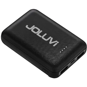 BATERÍA JOLUVI POWER BANK 10.000 AP