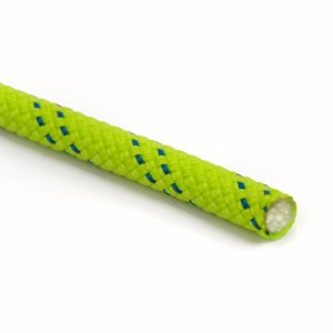 Cuerda Semi Estatica KM III 11mm alta visibilidad X METRO – NEW ENGLAND