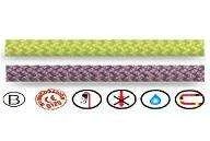 Cuerda de barrancos Dana Barrancos 10mm KORDAS