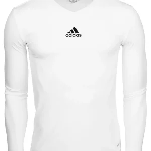 CAMISETA TÉRMICA ADIDAS TEAM BASE TEE Y