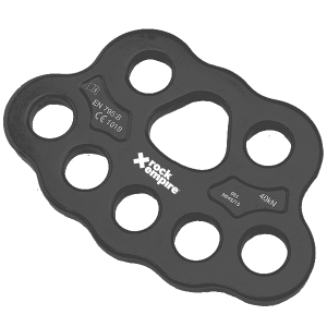 Multiplicador de anclajes 3/5 40kN Aluminio – Rock Empire