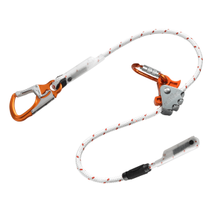 Cabo de Posicionamiento regulable – Ergogrip SK 12 (conector Attack) 1,5MTS – Skylotec