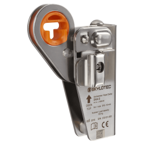 Deslizador Anticaida para Cuerda 12 – 16mm SKA UNVP – SKYLOTEC