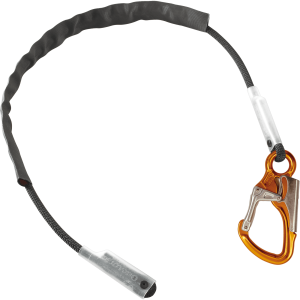 Repuesto Cuerda para SET LORY Posicionamiento con conector Attack 2mts – SKYLOTEC