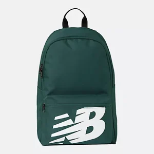 MOCHILA NEW BALANCE LOGO ROUND