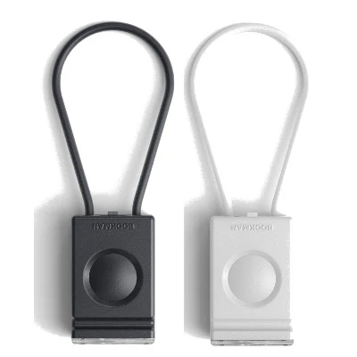 Luz delantera LED bicicleta Block Bookman de 50 lúmenes - Imagen 3