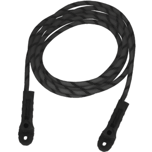 Linea de vida vertical de cuerda LANYARD I de 11mm x 20 mts – Rock Empire