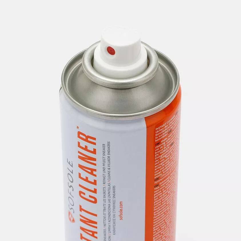 SPRAY SOFSOLE INSTAN CLEANER LIMPIADOR CALZADO 200ML - Imagen 3