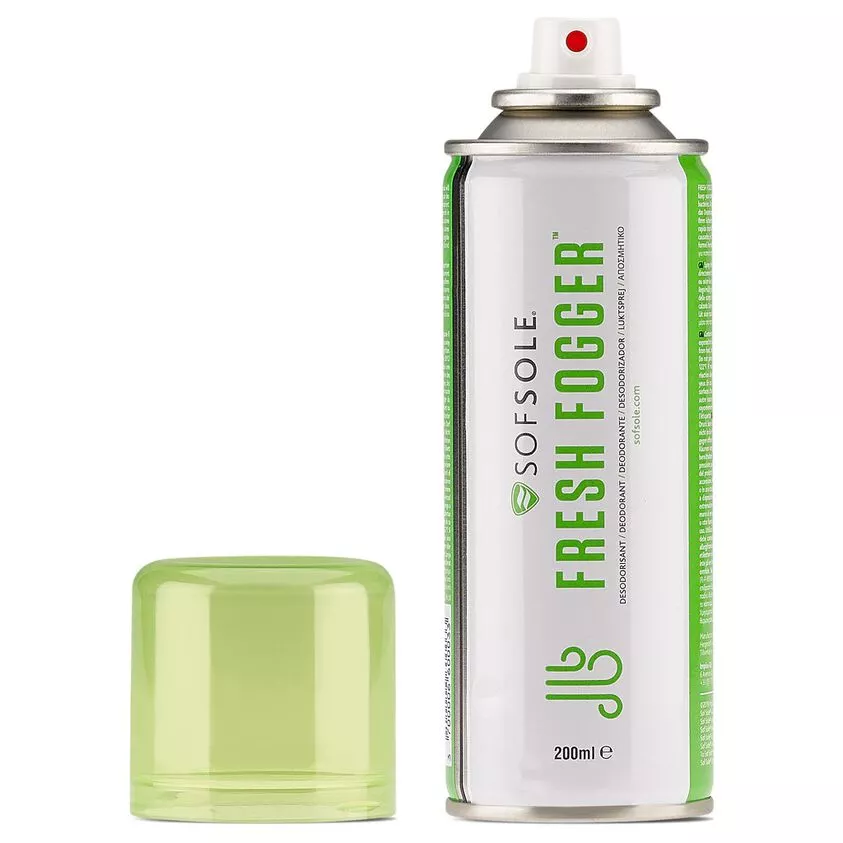 SPRAY SOFSOLE FRESH FOGGER DESODORANTE PARA CALZADO - Imagen 3