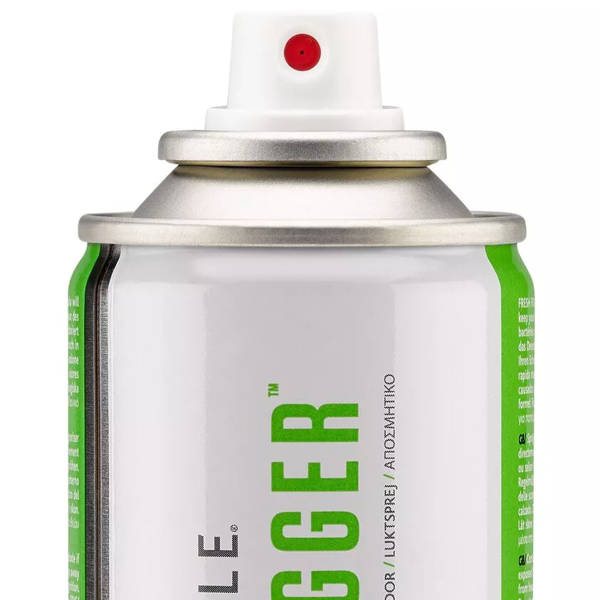 SPRAY SOFSOLE FRESH FOGGER DESODORANTE PARA CALZADO - Imagen 4