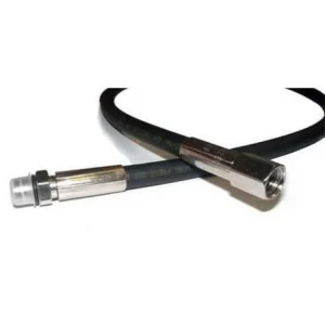 Latiguillo HP 80 cm CRESSI