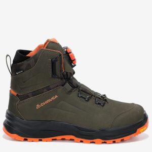BOTA CHIRUCA LAURUS BOA Hi Vis 01
