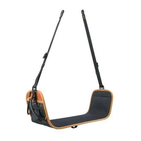 Silla de trabajo Ledge ROCK EMPIRE