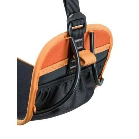 Silla de trabajo Ledge ROCK EMPIRE - Imagen 4