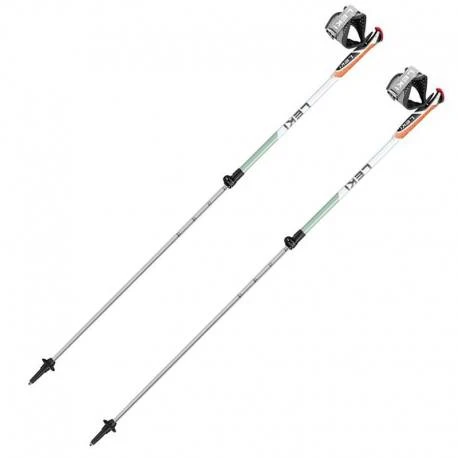 Bastones de marcha nordica Spin shark SL LEKI