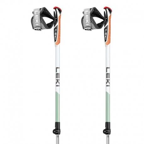 Bastones de marcha nordica Spin shark SL LEKI - Imagen 4