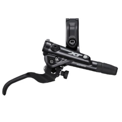Maneta de freno Shimano XT BL-M8100 - Imagen 2